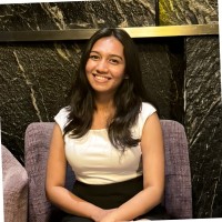 Samruddhi Mahajan