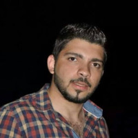 Ahmed Almafrachi