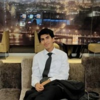 Jhonny Fasanando Paucar