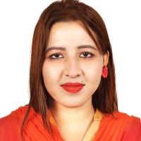 Afroza Khatun Monira