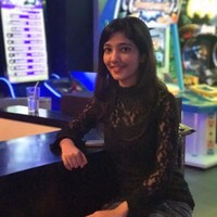 Yogita Mahore