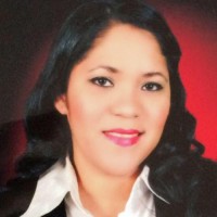 Karen Melissa Calix Galindo