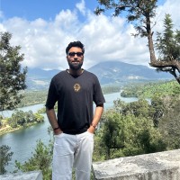 Ayush Bhat