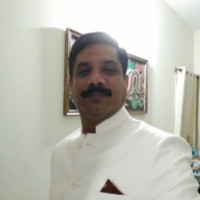 Maj. Gagan Saini, PhD.