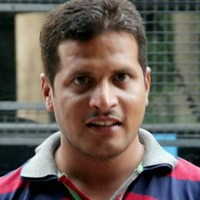 Sandeep Redekar