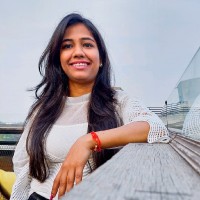 Yashika Gupta