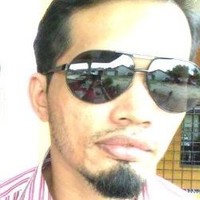 Mohd Firdaus Jasni