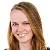 Helga María Adolfsdóttir
