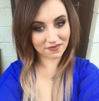 Cassie Vidler