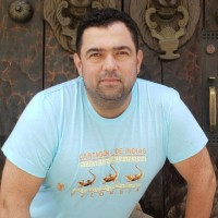 Herman Pardo