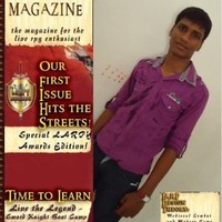 Kalpesh Kalariya