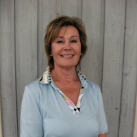 Vanessa Harwood