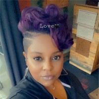 Kimberly Jackson