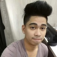 Mark alvin De ocampo