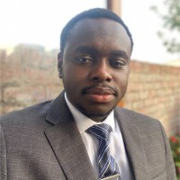 Bolutife Akinlawon