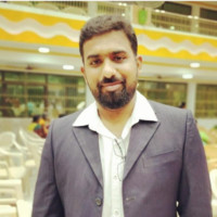 Ashok Ramakrishnan