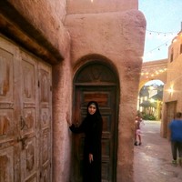 Maram Habib