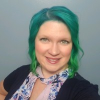 Amanda Romine, SHRM-CP