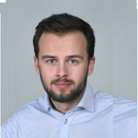 Lukáš Smrček