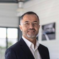 Christophe Thomas