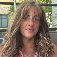 Donna Wolf