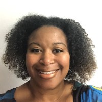 Yolonda Orange-Williams