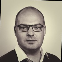 Frédéric Gruson
