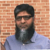 Ejaz Ahmad