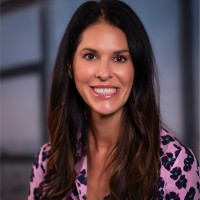 Hillary Parker