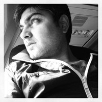 Hiren Bhayani