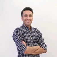 Behzad Abasi