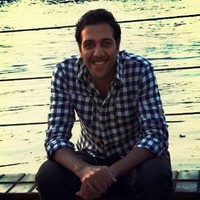 Ahmed Khaled