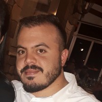 Dimitris Kounoupis