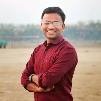 Bhavesh Patil