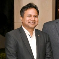 Suvendu Mohanty