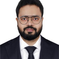 Avez A Shaikh