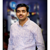 Vijay Desai