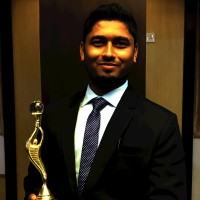 JAIKUMAR BELSARE