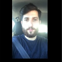 Omer Delikaya