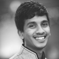 Koushik Thunuguntla