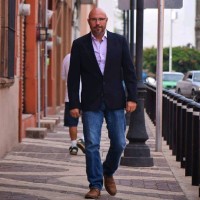 Eric Bolívar
