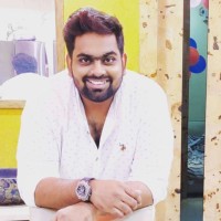 Sai Srujan Pasala
