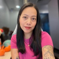 May Polido