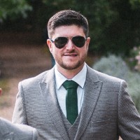 Tom Carter