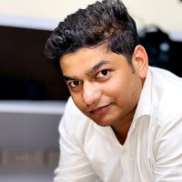 Tushar Saini