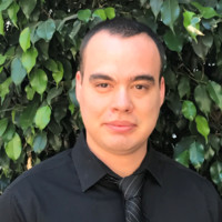 Daniel Almeida