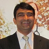 Daxesh Jani