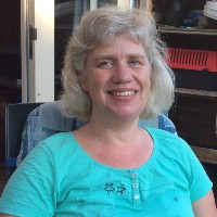 Anneke Leijenhorst