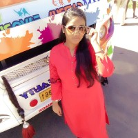 Kirtana Kr