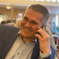 Robert Saman
